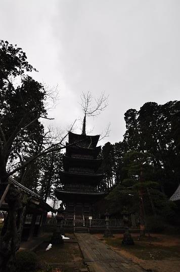 龍澤山 善寳寺