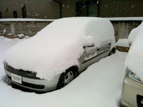 雪車
