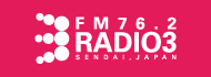 FM76.2 RADIO3